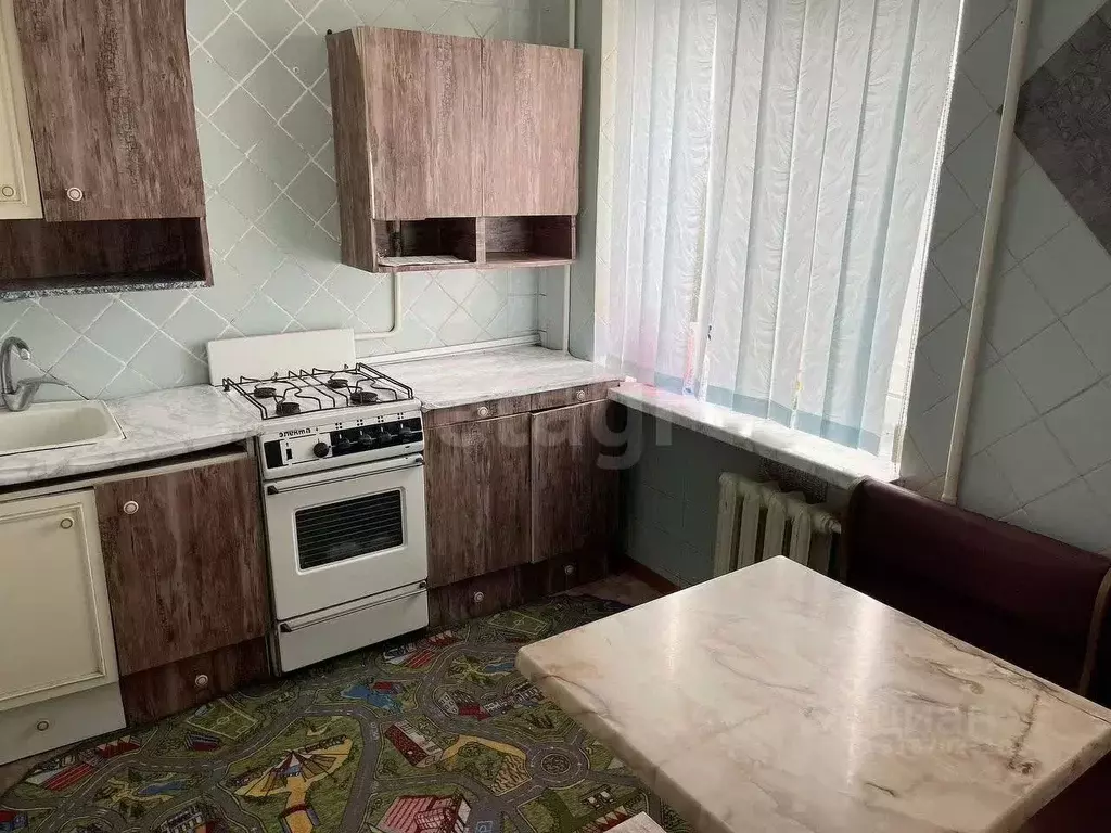 2-к кв. Крым, Симферополь ул. Аральская (39.0 м) - Фото 0