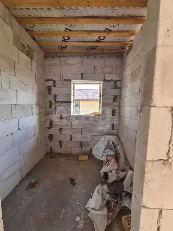 Дом в Мордовия, Лямбирский район, Пензятское с/пос, с. Пензятка  (111 ... - Фото 2