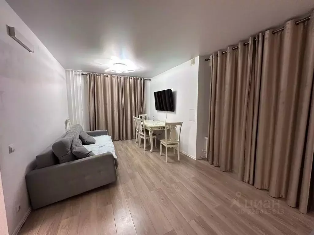 3-к кв. Московская область, Котельники ул. Сосновая, 5 (59.6 м) - Фото 2