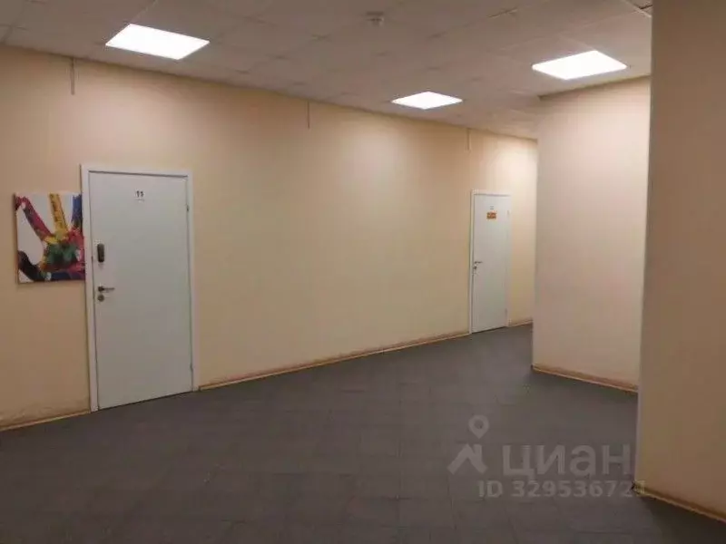 Офис в Санкт-Петербург Дегтярная ул., 5-7 (44 м) - Фото 2