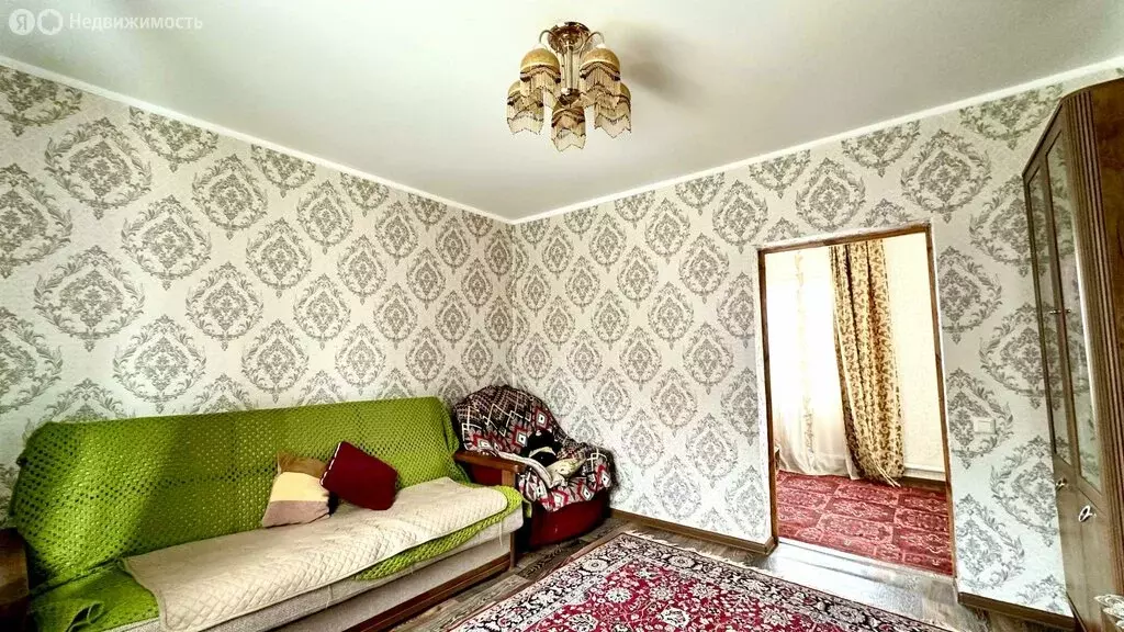 Дом в Лабинск, улица Энгельса, 68 (78.9 м) - Фото 2