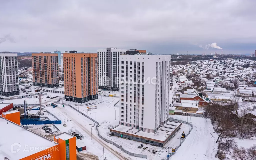 Продаётся 2-к квартира, 64.4 м - Фото 0