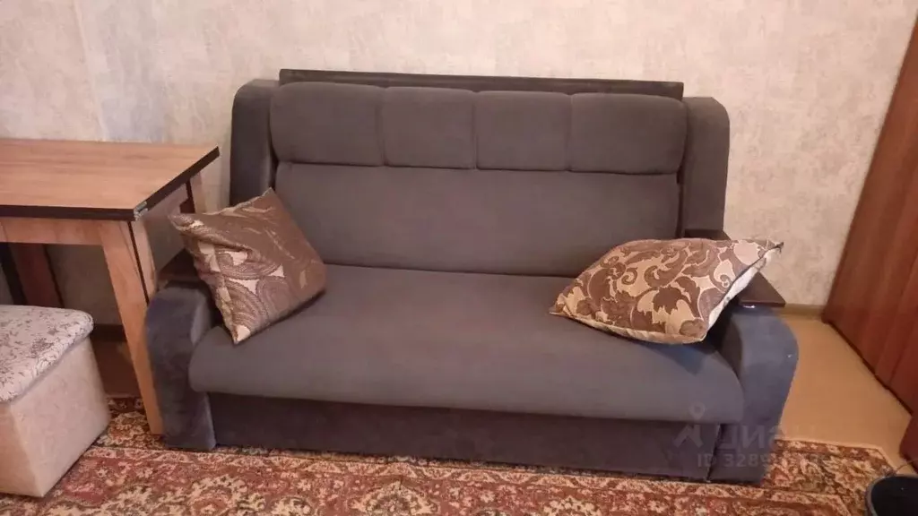 Комната Краснодарский край, Белореченск Интернациональная ул. (12.0 м) - Фото 2