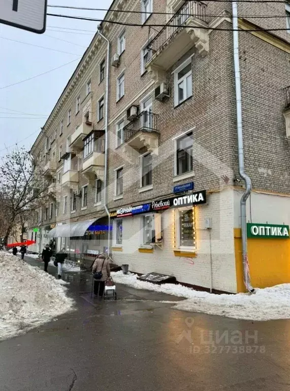 Помещение свободного назначения в Москва Онежская ул., 11/11 (140 м) - Фото 1