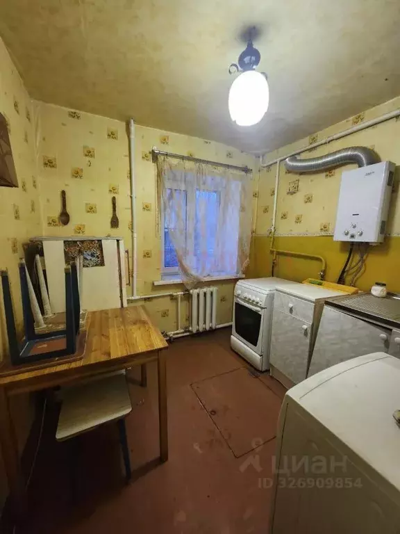 1-к кв. Ростовская область, Новочеркасск Буденновская ул. (28.0 м) - Фото 1