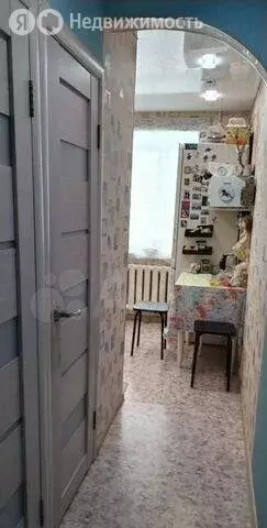 1-комнатная квартира: Усть-Илимск, улица Наймушина, 18 (30.2 м) - Фото 1