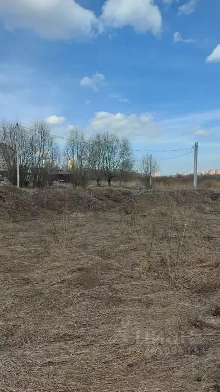 Участок в Тульская область, Тула муниципальное образование, д. Нижнее ... - Фото 1