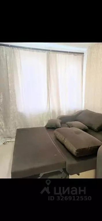 Комната Курская область, Курск ул. Красный Октябрь, 10 (18.0 м) - Фото 1