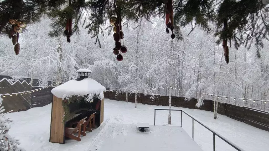 Дом в Нижегородская область, Нижний Новгород Культура СНТ, 62 (36 м) - Фото 2