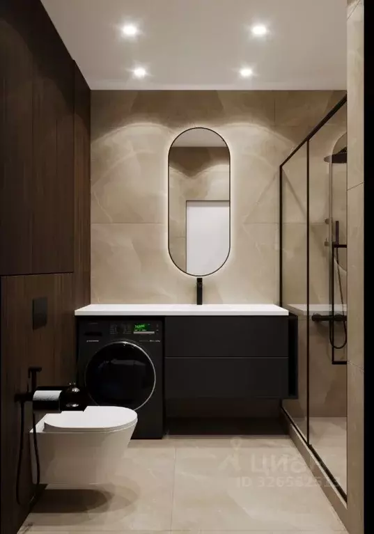 2-к кв. Москва Большая Филевская ул., 3к3 (40.0 м) - Фото 1