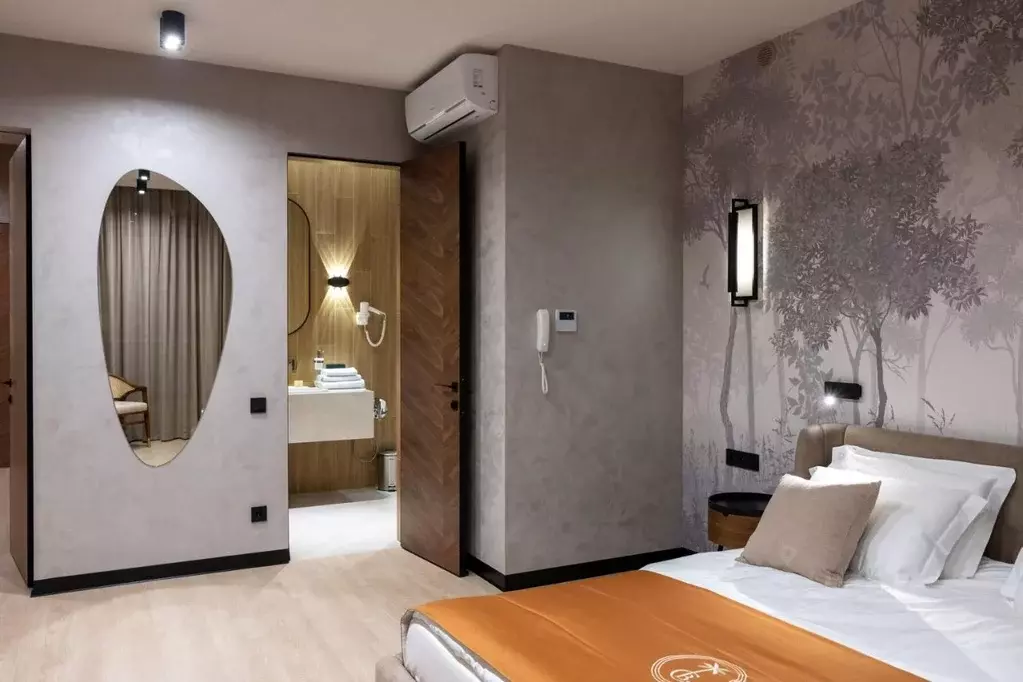 Дом в Дагестан, Каспийск ул. Коттеджная, 17 (220 м) - Фото 2