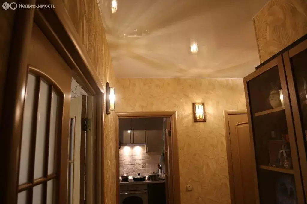 2-комнатная квартира: Одинцово, Кутузовская улица, 74Б (59.4 м) - Фото 1