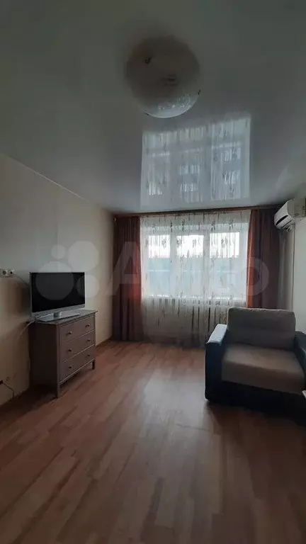 1-к. квартира, 31 м, 2/5 эт. - Фото 0