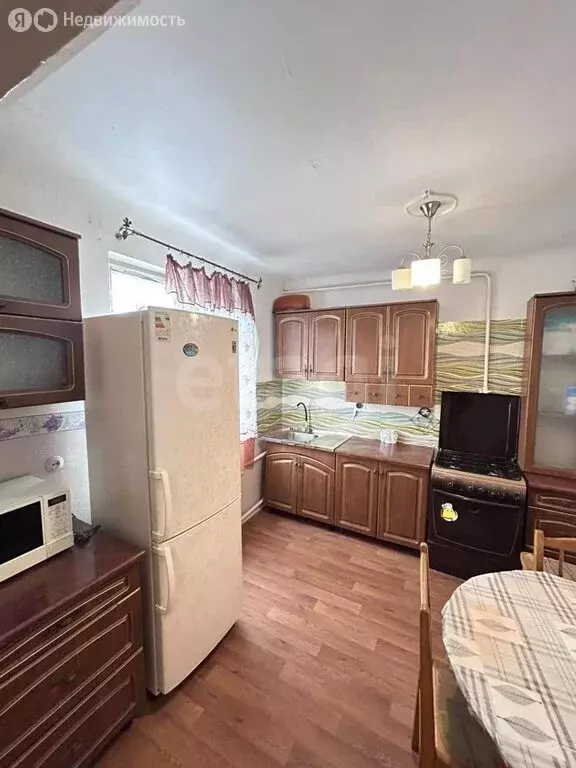 Дом в Владикавказ, посёлок Карца, Махачкалинская улица (70 м) - Фото 1