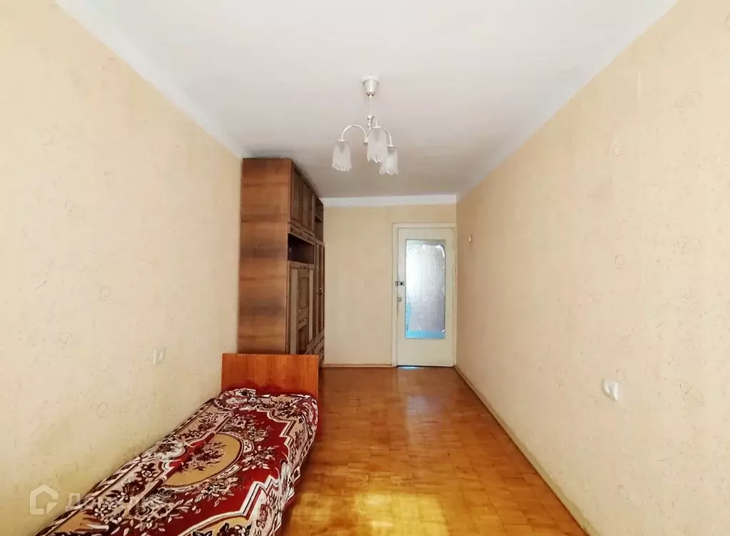 Продаётся 2-к квартира, 46.4 м - Фото 0