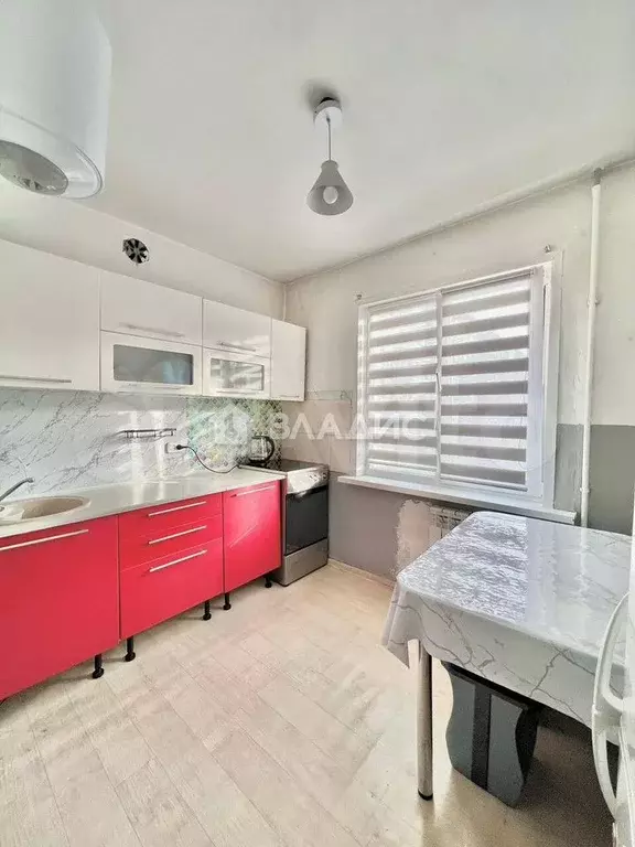 1-к. квартира, 33,9 м, 2/5 эт. - Фото 0