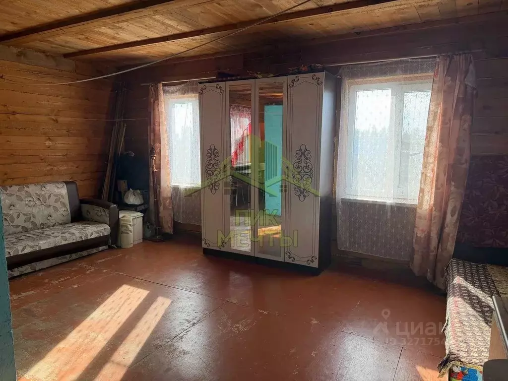 Дом в Бурятия, Улан-Удэ 123-й мкр,  (80 м) - Фото 1