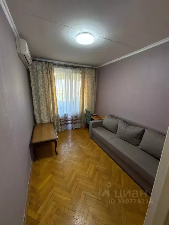2-к кв. Москва ул. Космонавтов, 8К2 (56.0 м) - Фото 2
