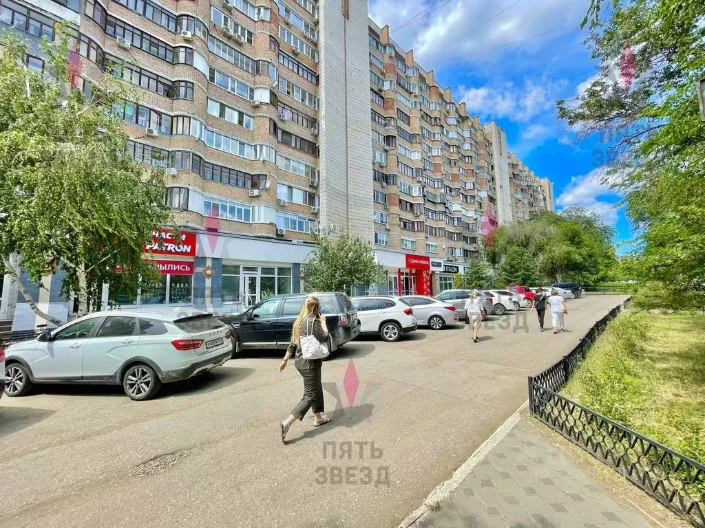 Офис в Самарская область, Самара ул. Агибалова, 68 (169 м) - Фото 1