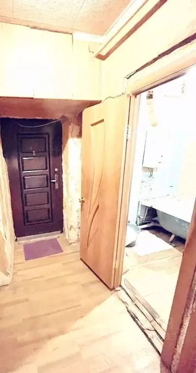 1-к кв. Самарская область, Самара ул. Гагарина, 100 (31.0 м) - Фото 1