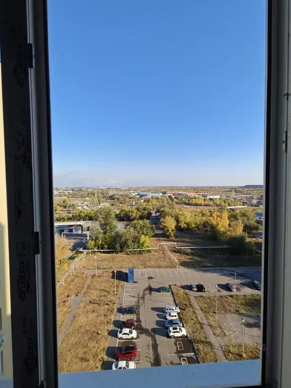 1-к кв. Саратовская область, Энгельс пос. Новое Осокорье, ул. ... - Фото 1