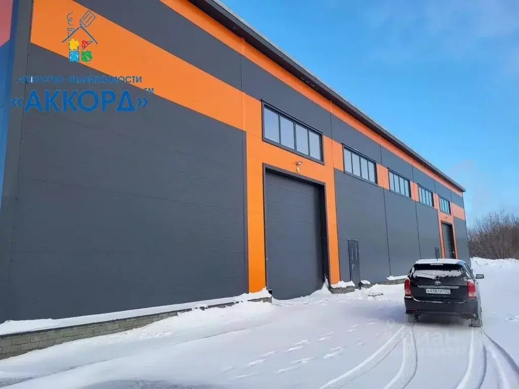 Производственное помещение в Алтайский край, Барнаул просп. ... - Фото 1