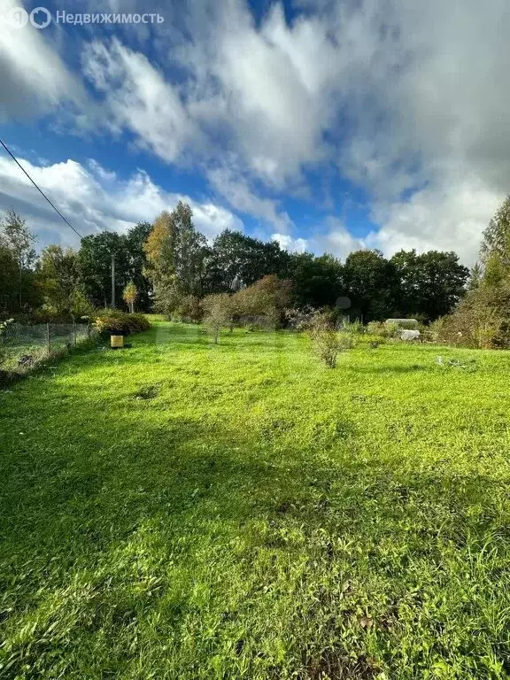 Участок в Калининградская область, Гурьевский муниципальный округ, ... - Фото 1