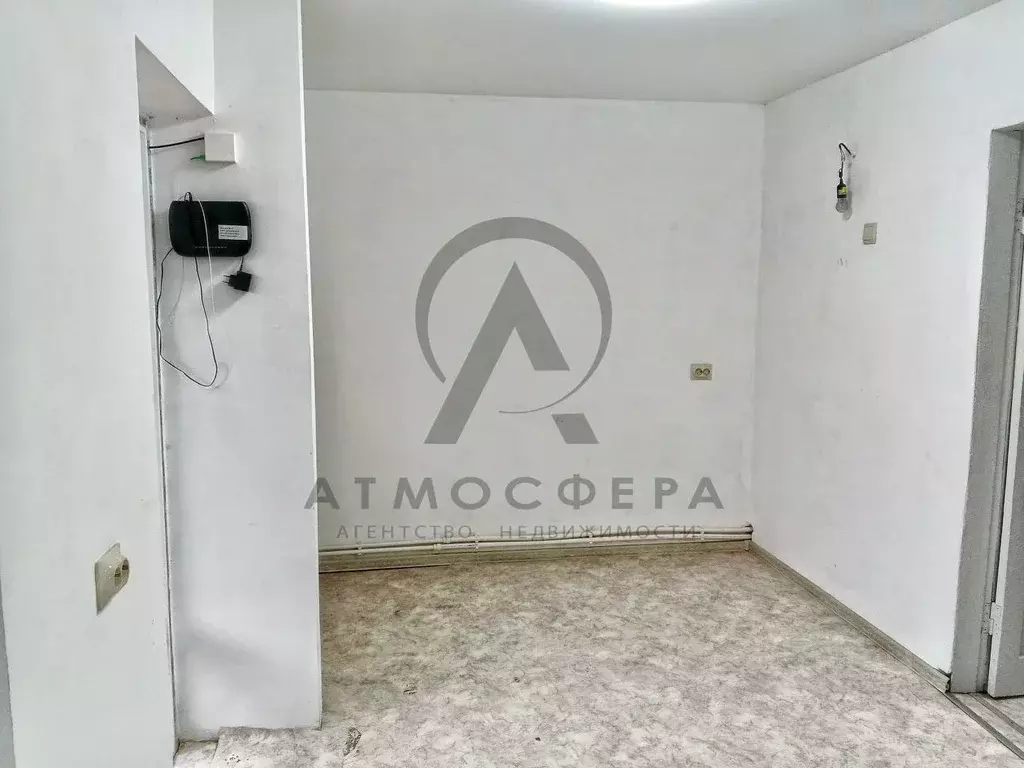 Дом в Краснодарский край, Апшеронский район, Нефтегорское городское ... - Фото 2