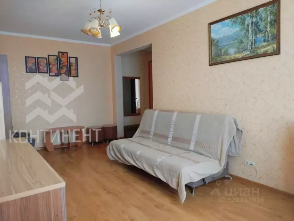 2-к кв. Крым, Евпатория ул. Демышева, 127А (56.0 м) - Фото 2