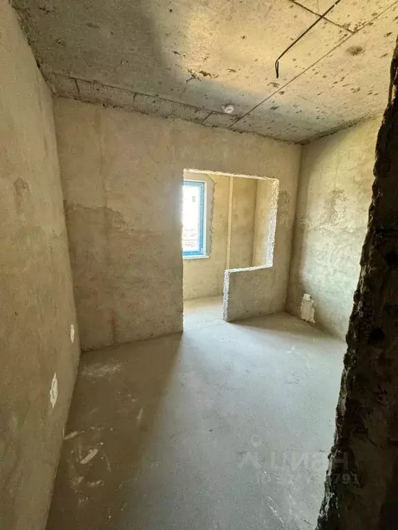 1-к кв. Адыгея, Майкоп Курганная ул., 455 (29.0 м) - Фото 2