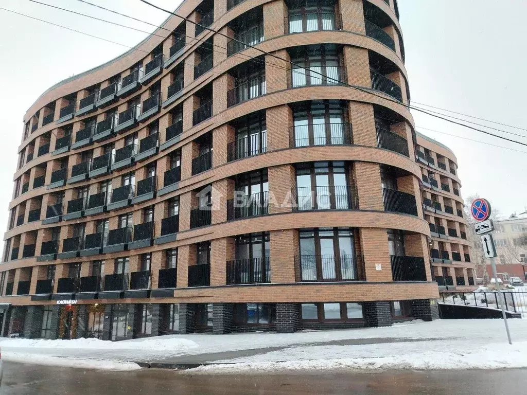 Торговая площадь в Нижегородская область, Нижний Новгород Ярославская ... - Фото 0