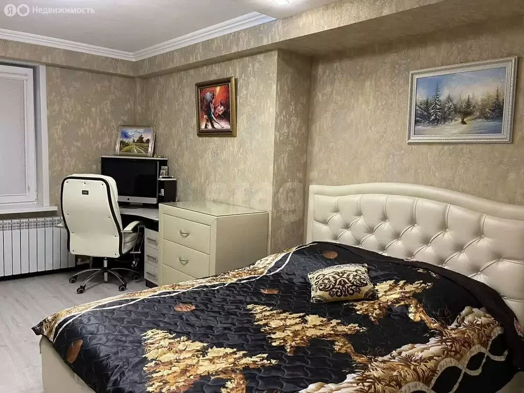 2-комнатная квартира: Калуга, Аллейная улица, 12 (66 м) - Фото 2