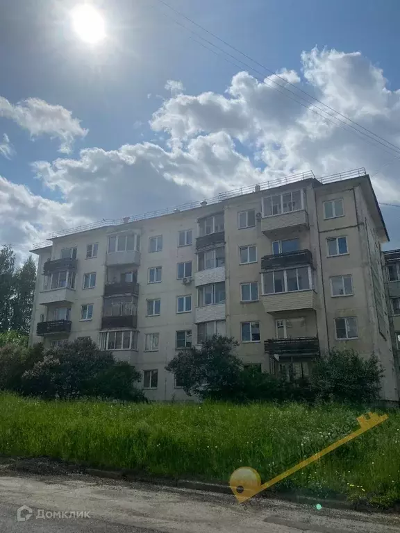 Продаётся 2-к квартира, 45.6 м - Фото 0