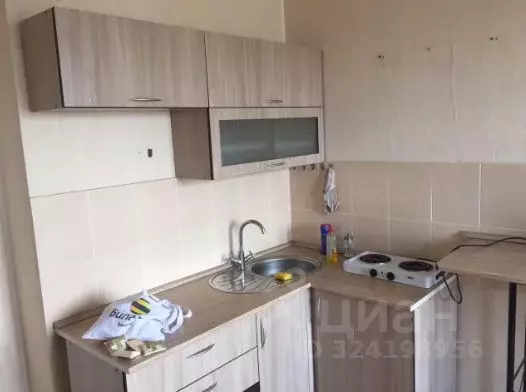 Студия Хакасия, Абакан ул. Торосова, 7к1 (27.0 м) - Фото 1