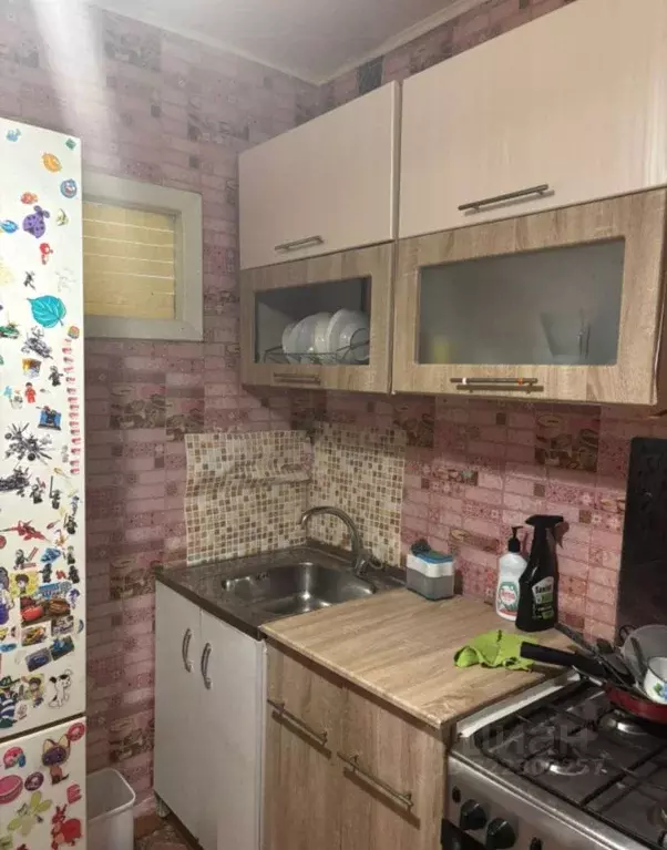 2-к кв. Саратовская область, Шиханы Спортивный пер. (45.9 м) - Фото 1