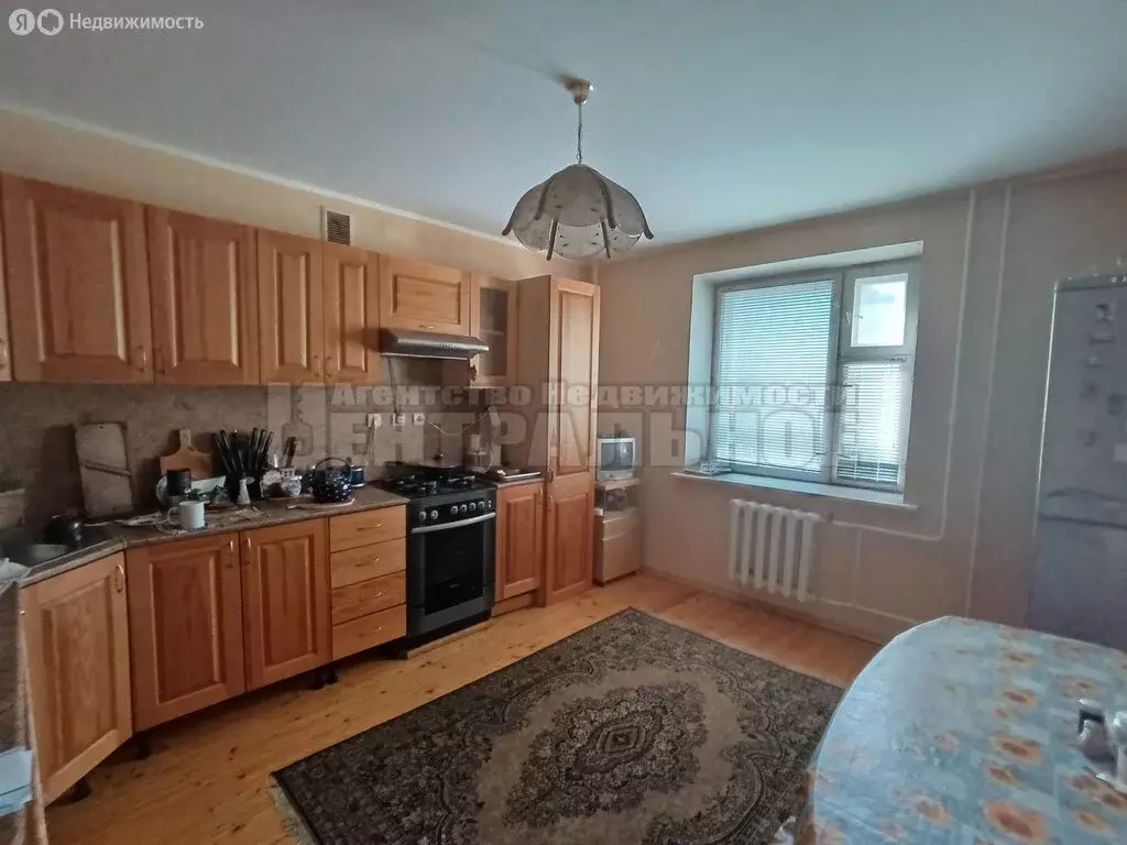 3-комнатная квартира: Смоленск, улица Гарабурды, 15В (88.1 м) - Фото 0