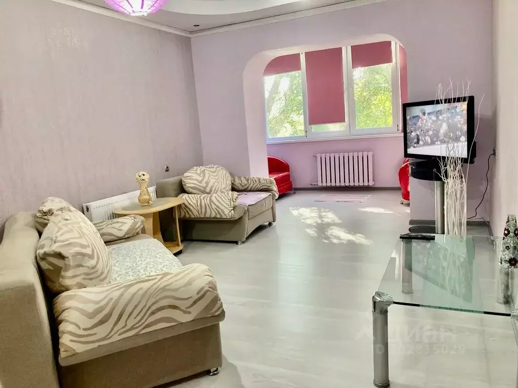 2-к кв. Краснодарский край, Ейск ул. Горького, 7/3 (80.0 м) - Фото 2