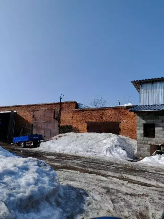 Помещение свободного назначения в Тульская область, Заокский рп ш. ... - Фото 1