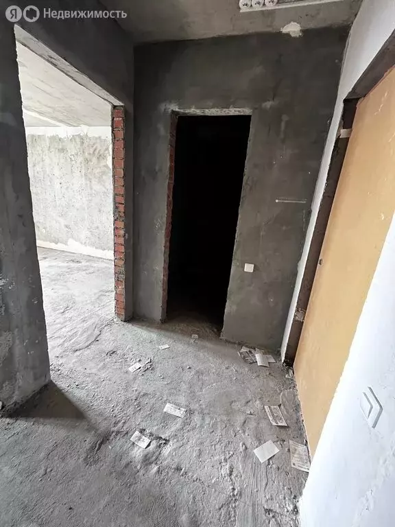 1-комнатная квартира: Чебоксары, Ярмарочная улица, 19к2 (41.7 м) - Фото 0