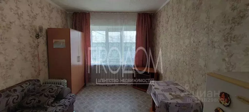 1-к кв. Алтайский край, Первомайский район, с. Боровиха Кооперативная ... - Фото 1