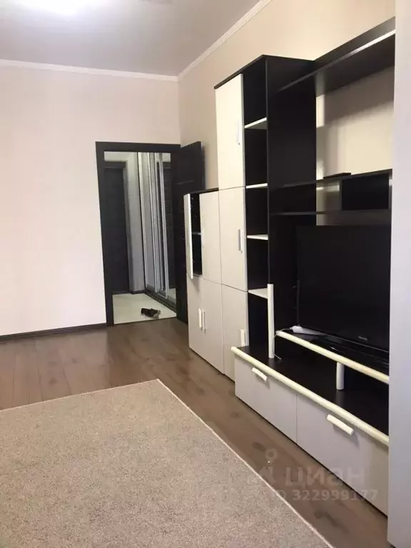 Студия Ростовская область, Ростов-на-Дону ул. 2-я Володарского (23.0 ... - Фото 2