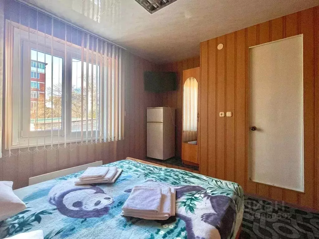 Комната Краснодарский край, Анапа Терская ул., 177 - Фото 2