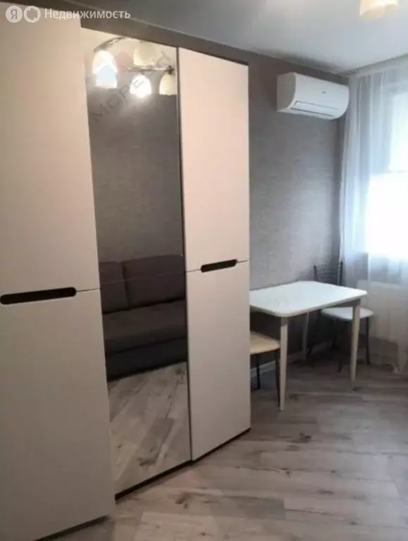 Квартира-студия: Краснодарский, 66к2 (23.1 м) - Фото 0