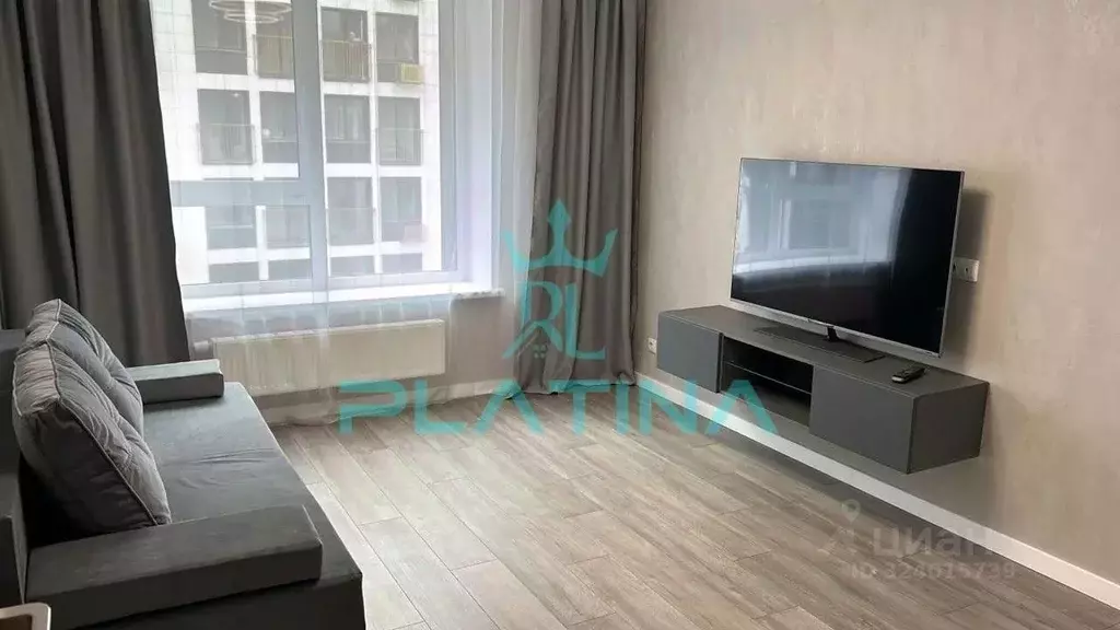 1-к кв. Татарстан, Зеленодольский район, Осиновское с/пос, с. Осиново ... - Фото 2