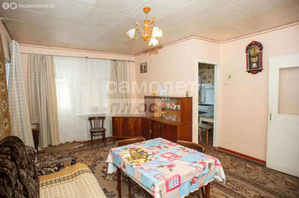 2-комнатная квартира: Тула, проспект Ленина, 74А (42 м) - Фото 0