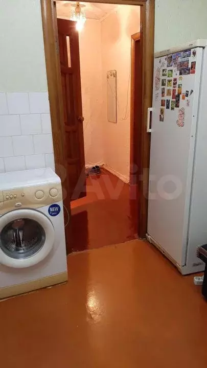1-к. квартира, 33 м, 2/9 эт. - Фото 1