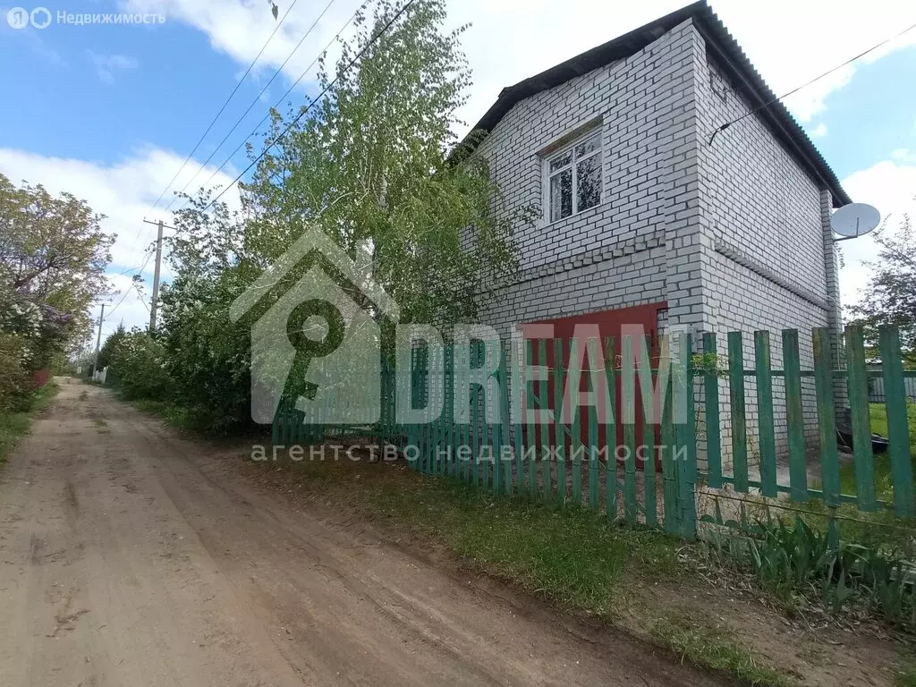 Дом в Городищенский район, Ерзовское городское поселение, СНТ Вымпел, ... - Фото 2