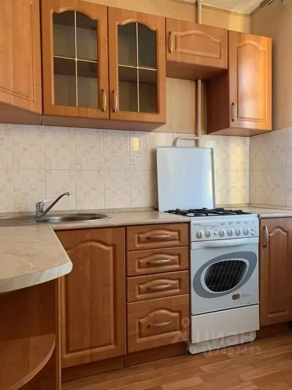 3-к кв. Москва Свободный просп., 9К1 (50.0 м) - Фото 0