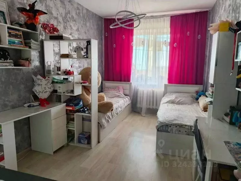 3-к кв. Сахалинская область, Тымовское пгт ул. Первомайская, 20 (72.9 ... - Фото 1