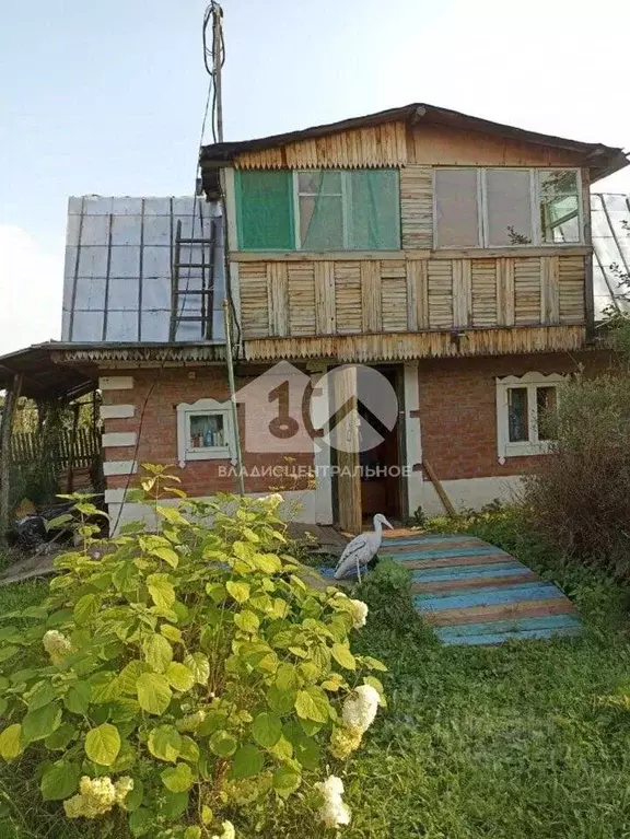 Участок в Новосибирская область, Новосибирск Любитель СНТ,  (8.98 ... - Фото 1